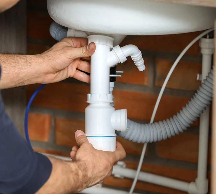 General Plumbing Repairs