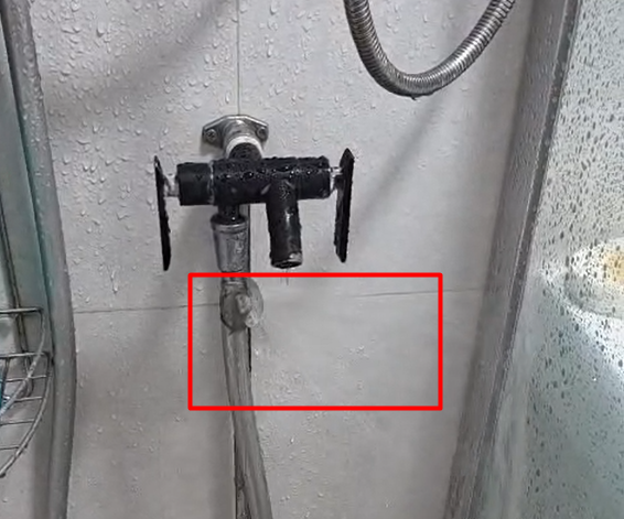 Leak Repairs